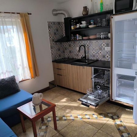 Apartments Blanca Vodice Dış mekan fotoğraf