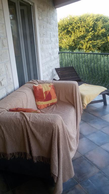 Apartments Blanca Vodice Oda fotoğraf