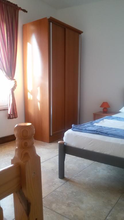 Apartments Blanca Vodice Oda fotoğraf