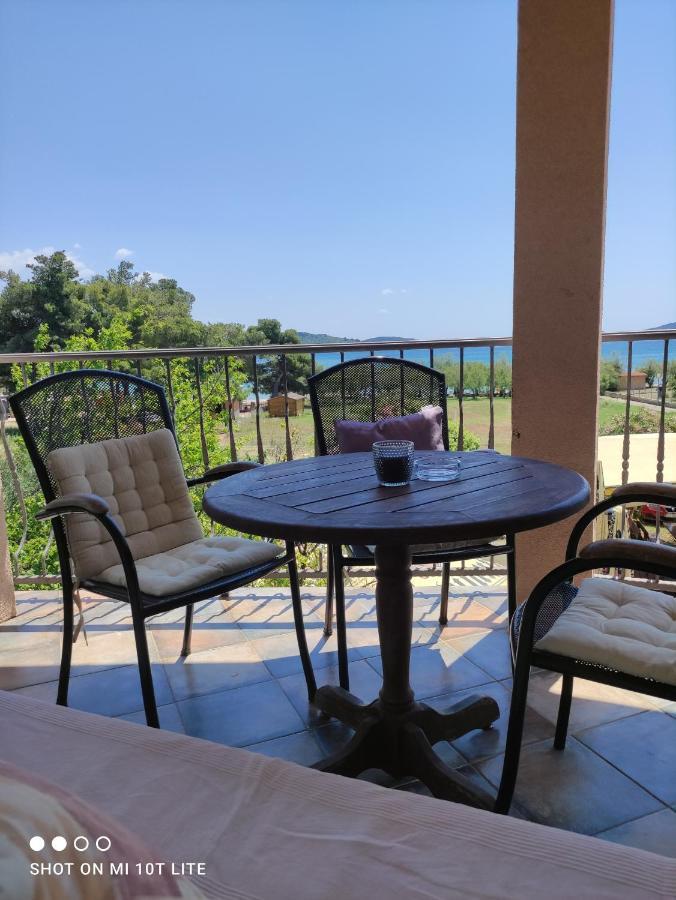 Apartments Blanca Vodice Dış mekan fotoğraf