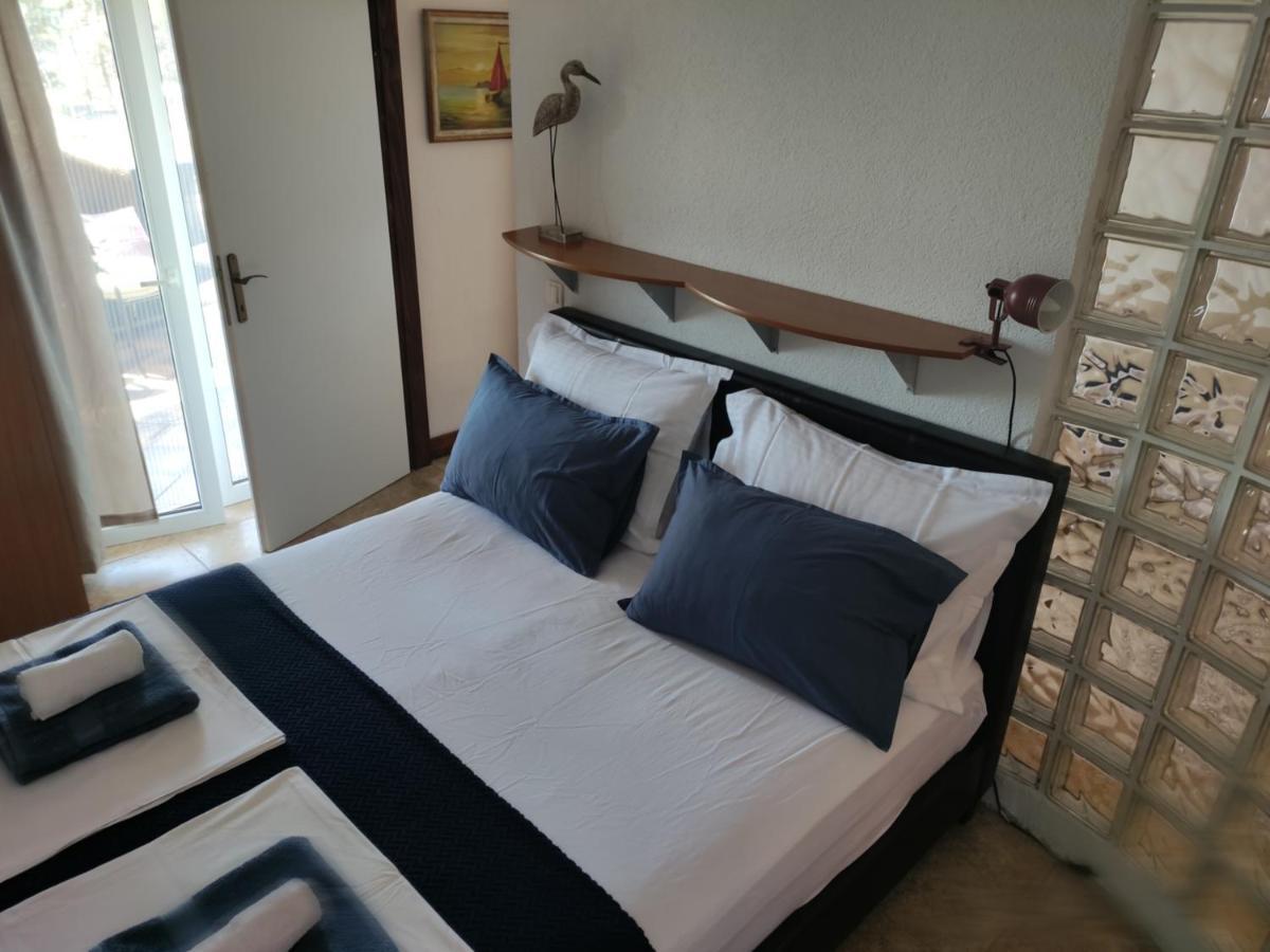 Apartments Blanca Vodice Dış mekan fotoğraf