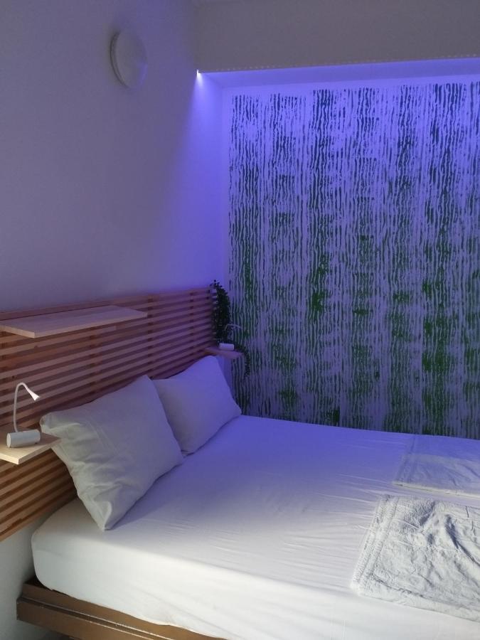 Apartments Blanca Vodice Dış mekan fotoğraf