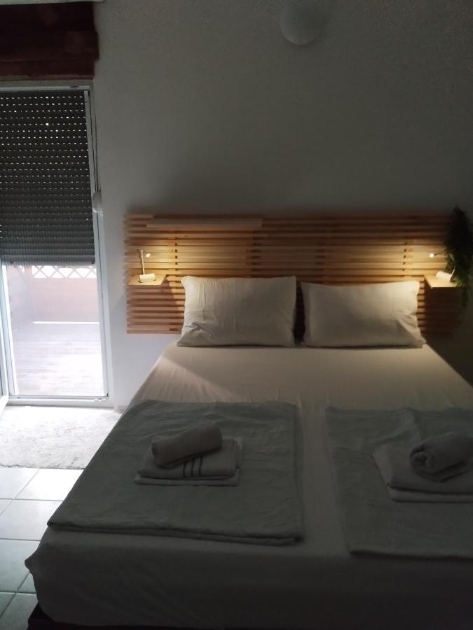 Apartments Blanca Vodice Dış mekan fotoğraf