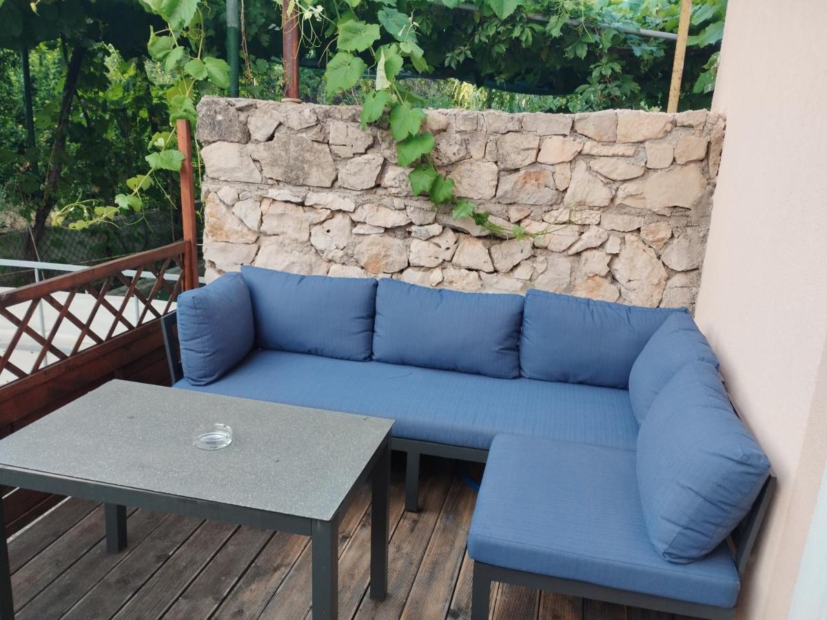 Apartments Blanca Vodice Dış mekan fotoğraf