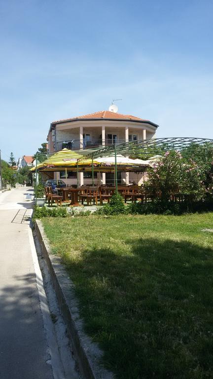 Apartments Blanca Vodice Dış mekan fotoğraf