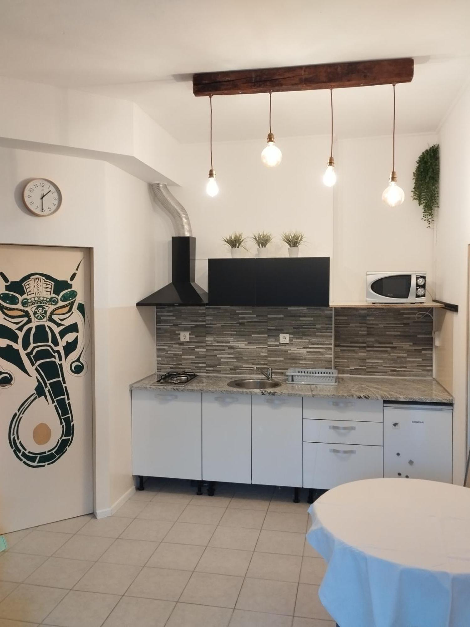 Apartments Blanca Vodice Dış mekan fotoğraf