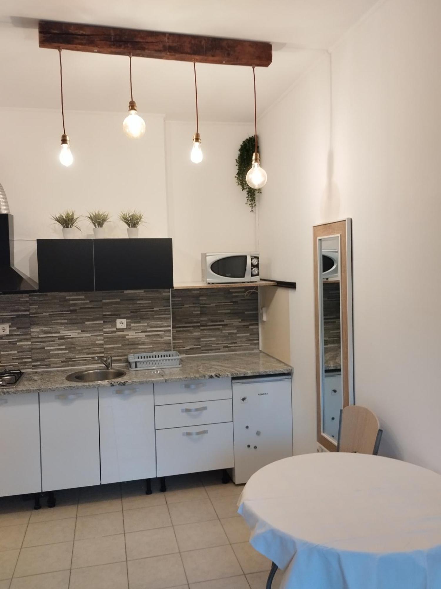 Apartments Blanca Vodice Dış mekan fotoğraf