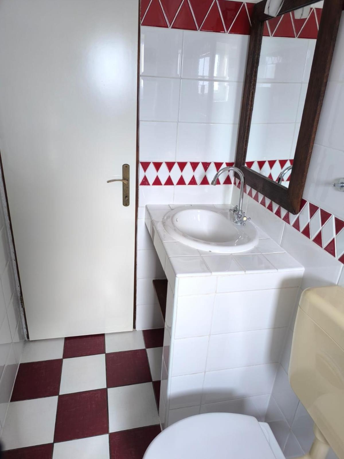 Apartments Blanca Vodice Dış mekan fotoğraf