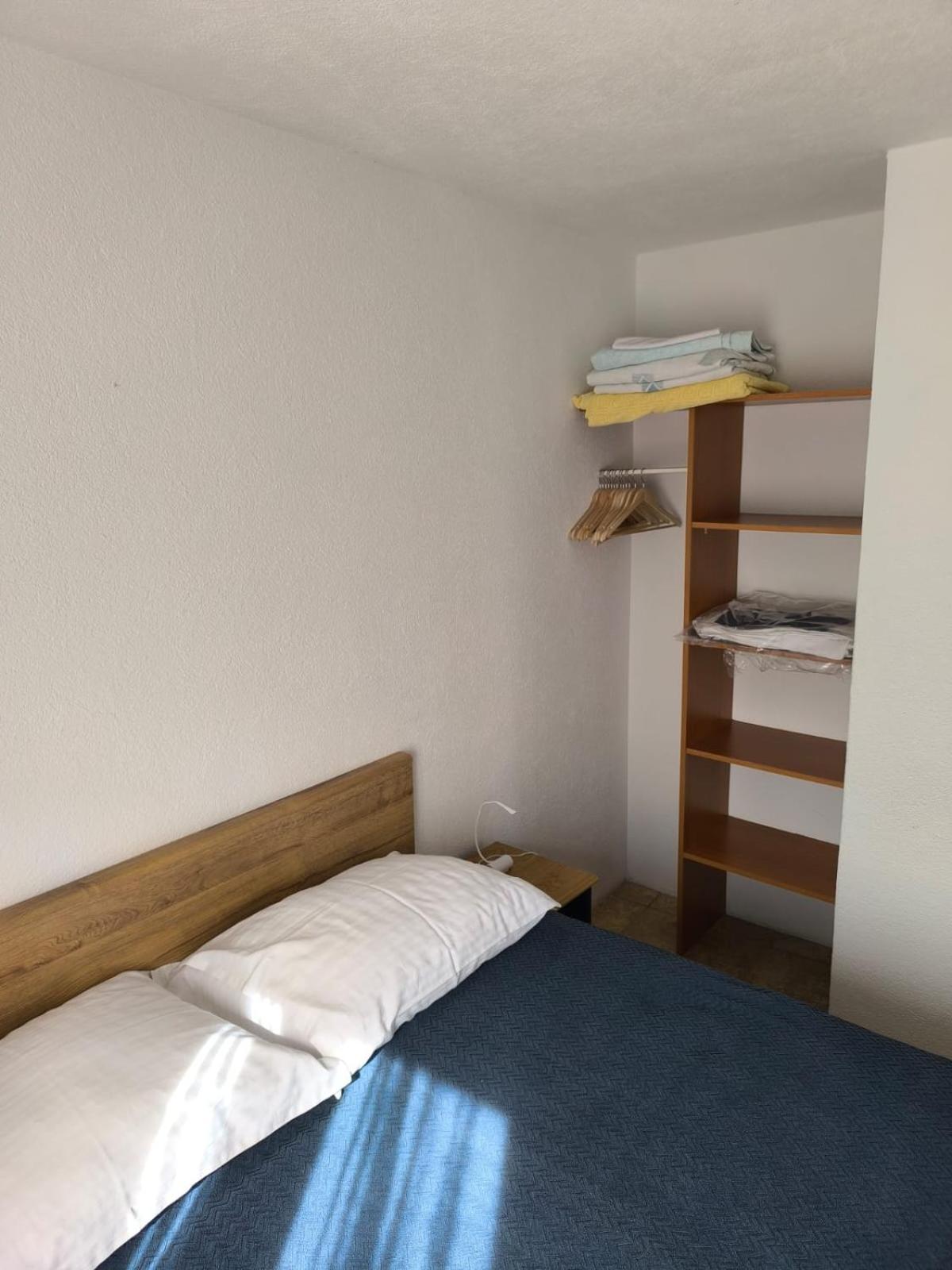 Apartments Blanca Vodice Dış mekan fotoğraf