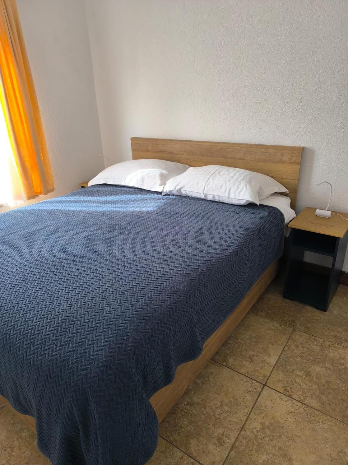 Apartments Blanca Vodice Dış mekan fotoğraf