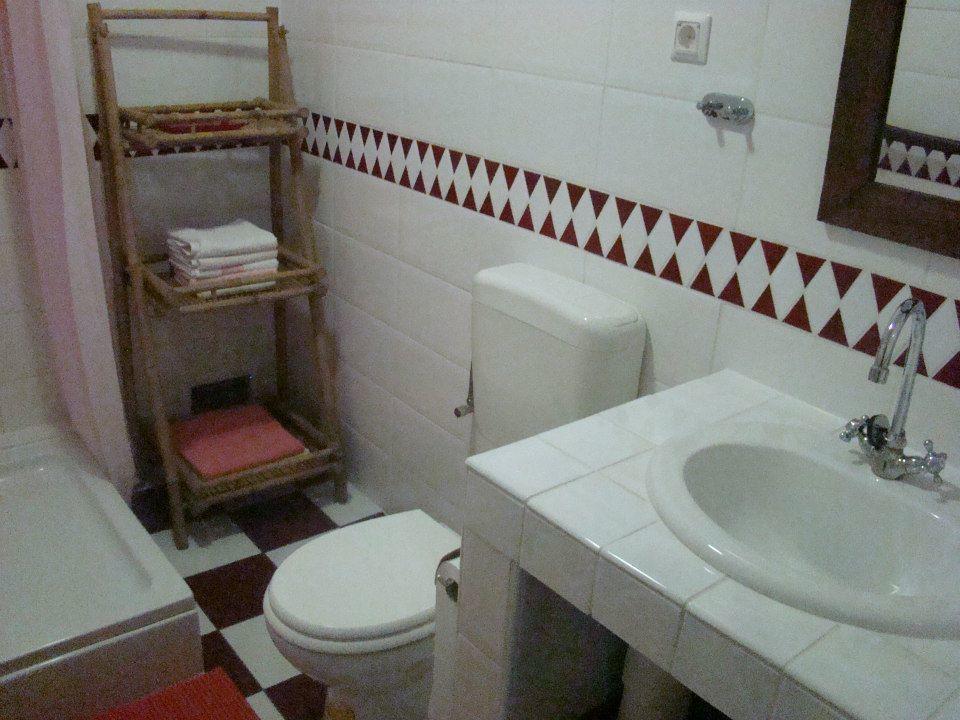 Apartments Blanca Vodice Oda fotoğraf