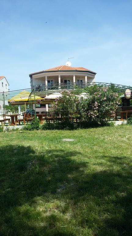 Apartments Blanca Vodice Dış mekan fotoğraf