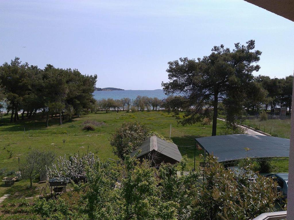 Apartments Blanca Vodice Dış mekan fotoğraf