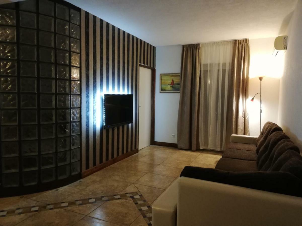 Apartments Blanca Vodice Dış mekan fotoğraf